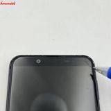 AQUOS sense2 32GB �˥奢�󥹥֥�å� SH-M08 ��ŷ��Х�����SIM�ե꡼ ��
