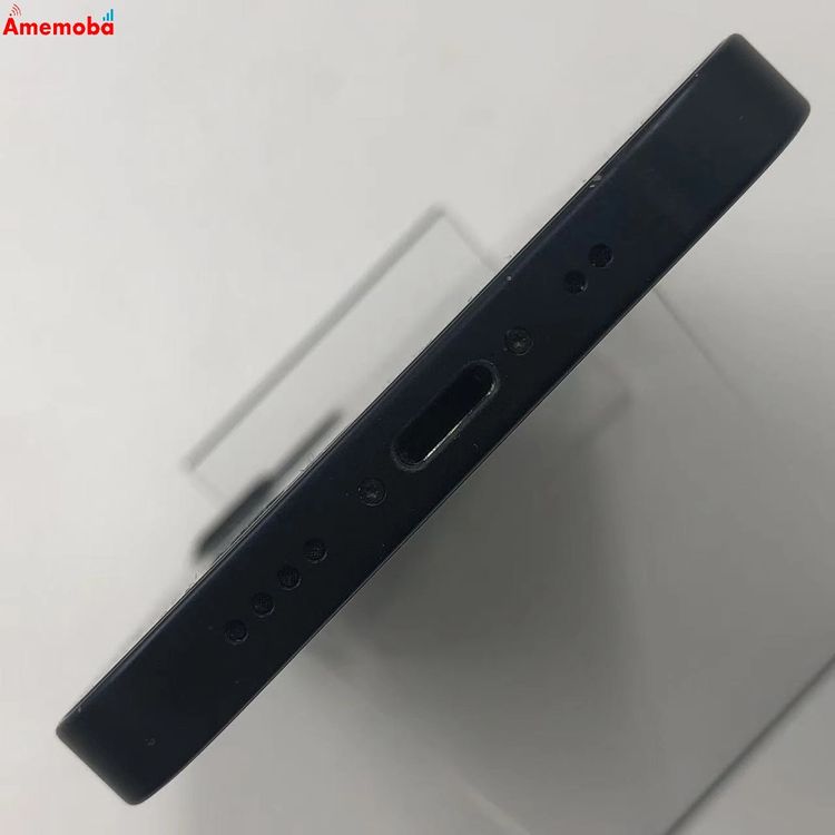 iPhone12 mini 64GB �֥�å� MGA03J/A AU��SIM�ե꡼ ��������