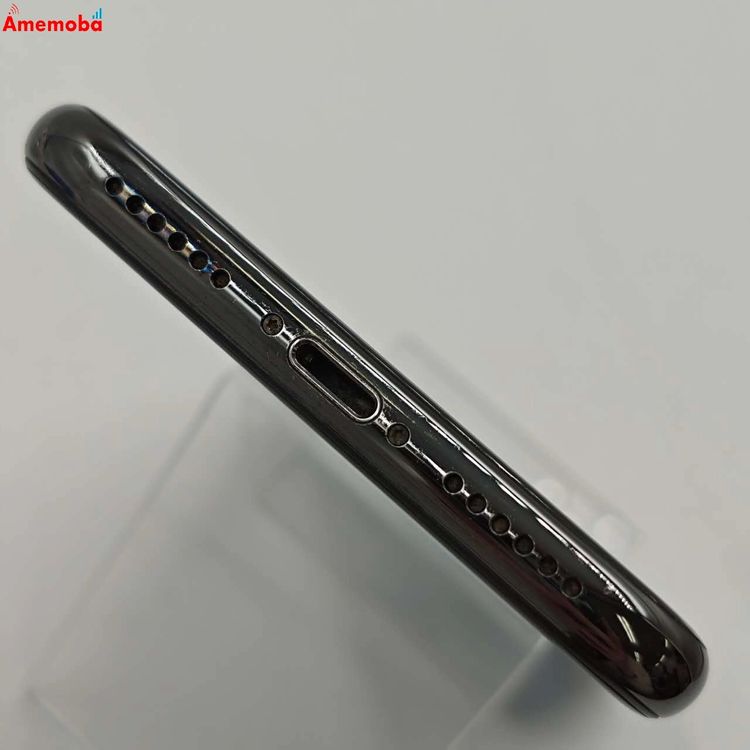 ®ȯiPhoneX 256GB ڡ쥤 MQC12J/A AUSIMե꡼ 