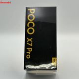 Xiaomi POCO X7 Pro 8GB/256GB  MZB0J3DJP SIMե꡼