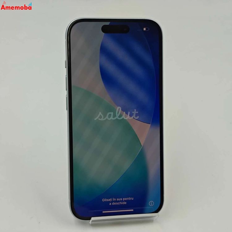 ��®ȯ��iPhone15 128GB �֥롼 MTML3J/A AU��SIM�ե꡼