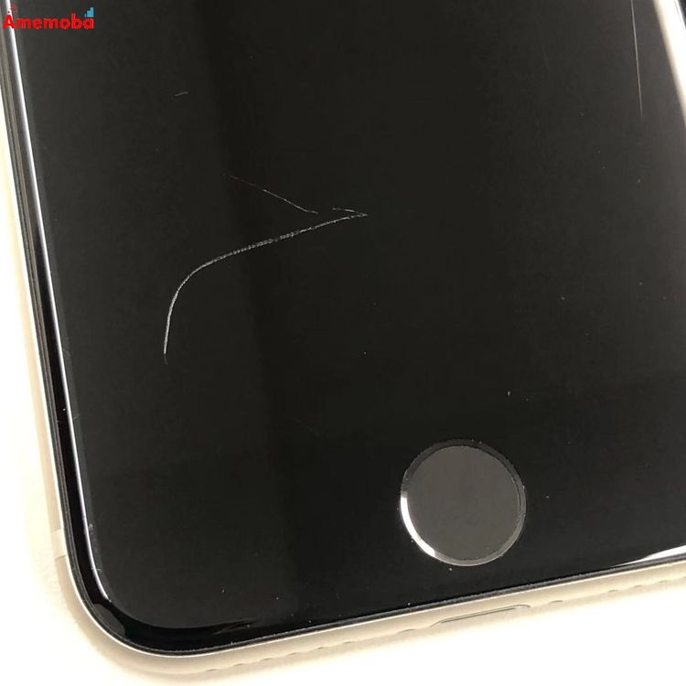 iPhoneSE ��3���� 64GB �������饤�� MMYD3J/A SoftBank��SIM�ե꡼