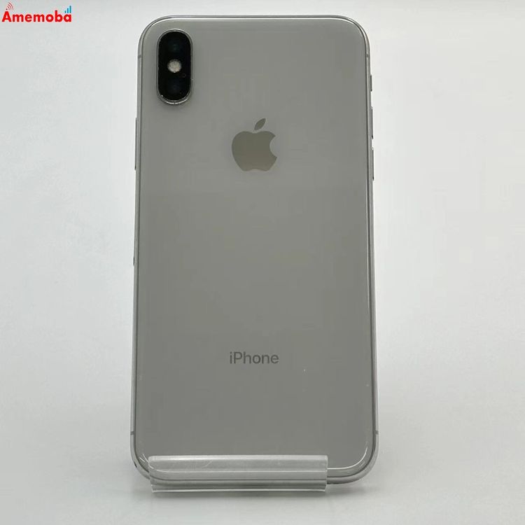 ®ȯiPhoneX 256GB С MQC22J/A Apple 
