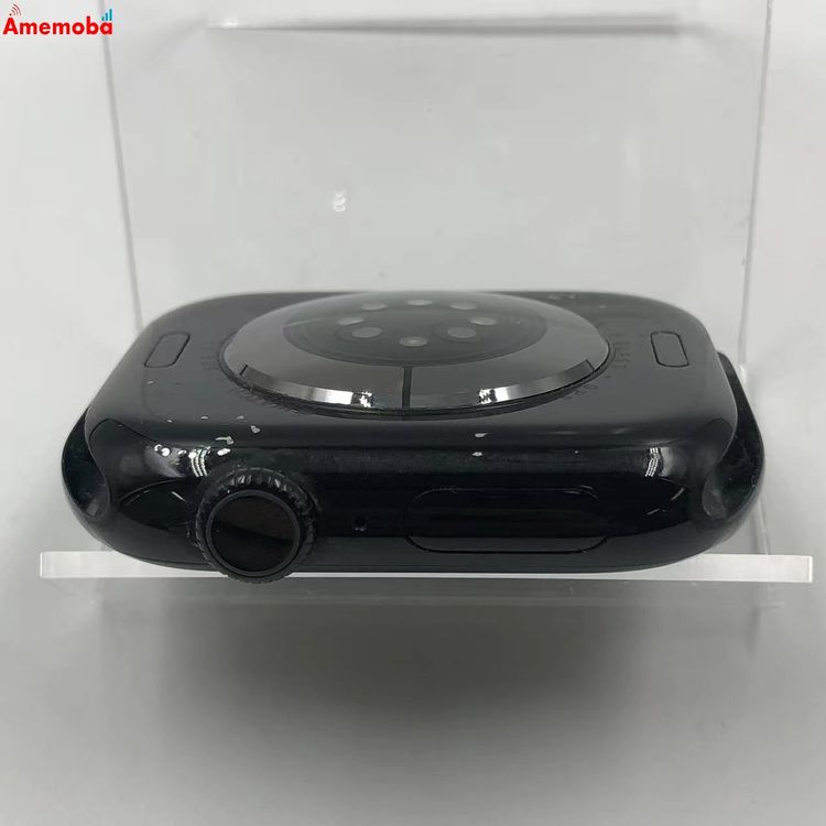 Apple Watch Series10 46mm GPS��ǥ� 64GB �����åȥ֥�å� MWX