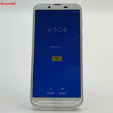 AQUOS sense2  󤿤 3GB/32GB ۥ磻 SHV43 AUSIMե꡼