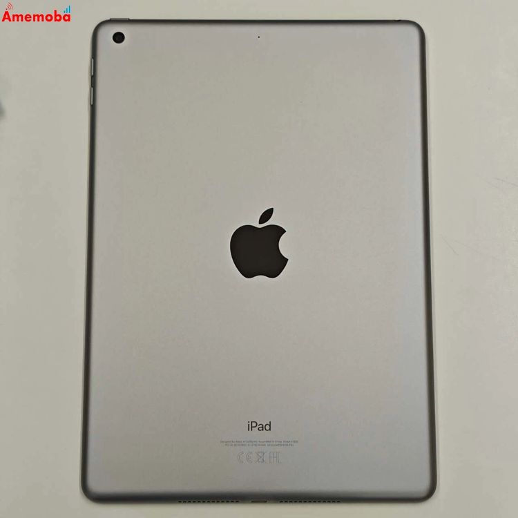 ®ȯiPad 6 Wi-Fiǥ 32GB ڡ쥤 MR7F2X/A 
