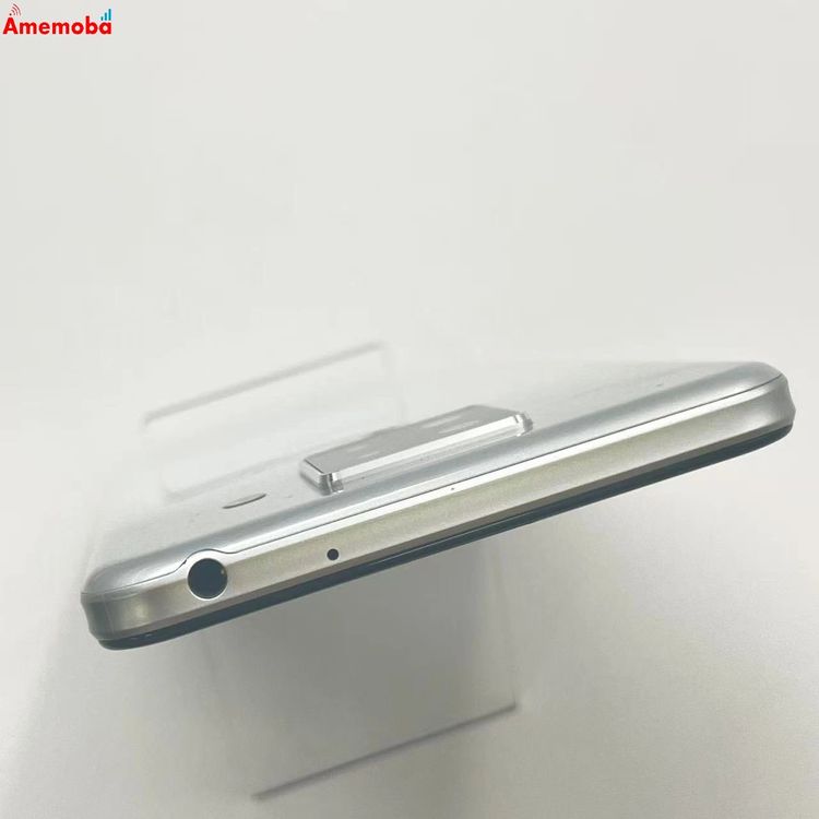 ��®ȯ��AQUOS sense4 Plus 128GB �ۥ磻�� SH-M16 ���ȥ���SIM�ե꡼