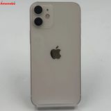 iPhone12 mini 128GB �ۥ磻�� MGDM3J/A docomo��SIM�ե꡼ ����