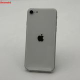��®ȯ��iPhoneSE ��2���� 64GB �ۥ磻�� MHGQ3J/A Apple��SIM�ե꡼