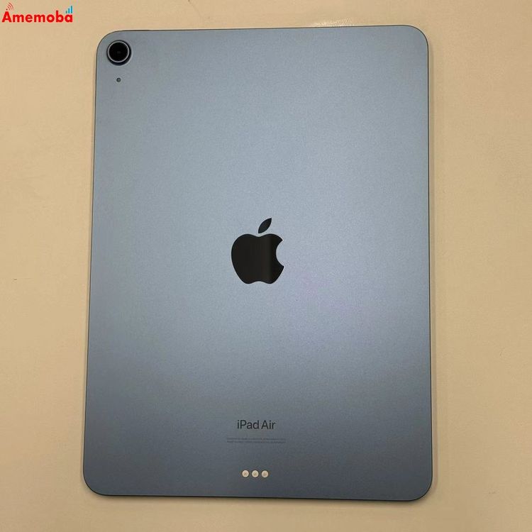 ��®ȯ��iPad Air ��5���� Wi-Fi��ǥ� 64GB �֥롼 MM9E3TA/A ��������