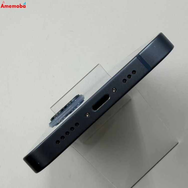 ��®ȯ��iPhone14 128GB �֥롼 MPVJ3J/A docomo��SIM�ե꡼ ����