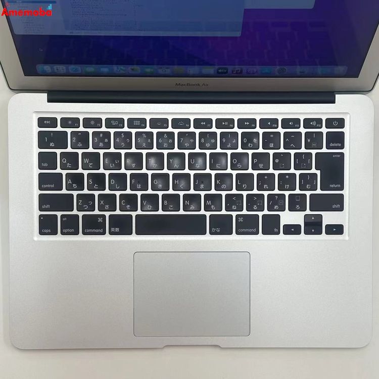 MacBook Air 13 2017 2.2GHz Core i7  8GB 512GB Z