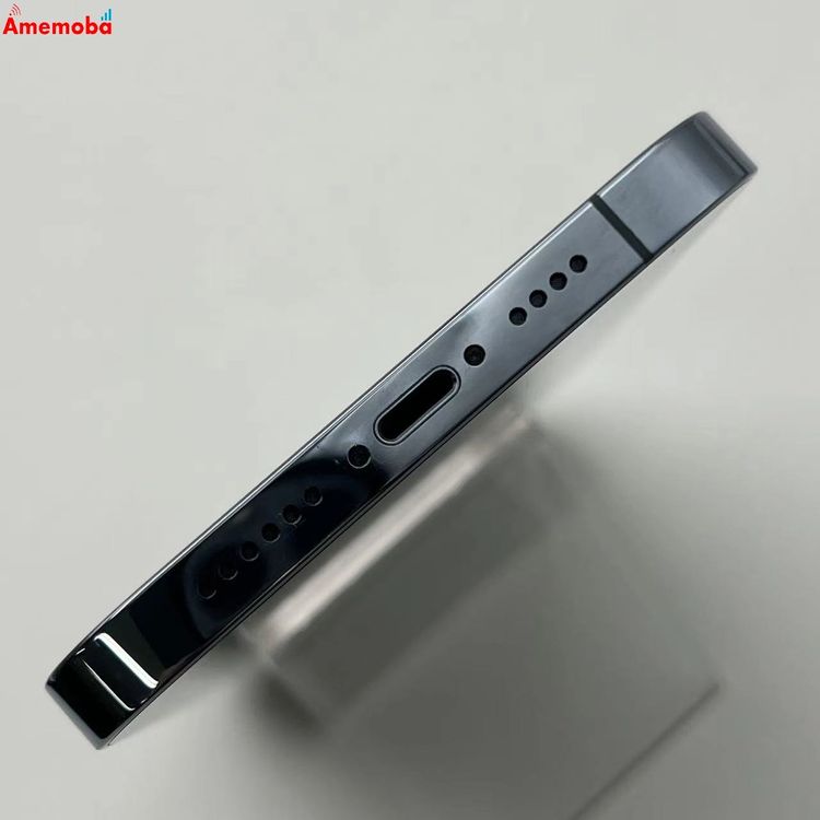 iPhone13 Pro Max 256GB ������֥롼 MLJD3J/A AU��SIM�ե꡼ ��