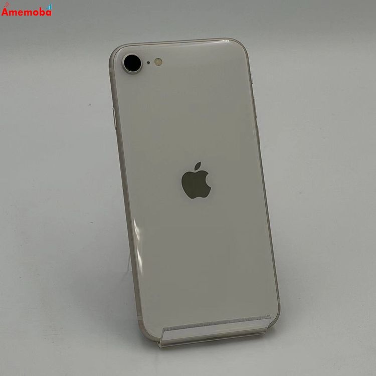 iPhoneSE ��3���� 64GB �������饤�� MMYD3J/A SoftBank��SIM�ե꡼