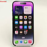 iPhone14 Pro 1TB ǥץѡץ MQ313J/A SoftBankSIMե꡼