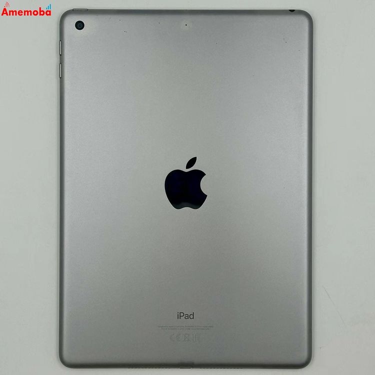 ®ȯiPad 6 Wi-Fiǥ 32GB ڡ쥤 MR7F2X/A 