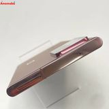 Galaxy Note20 Ultra 5G 256GB �ߥ��ƥ��å��֥��� SC-53A doc