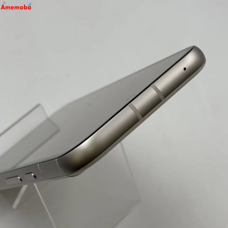 Google Pixel 8a 128GB Porcelain G576D SoftBank��SIM