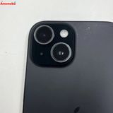 ��®ȯ��iPhone15 256GB �֥�å� MTP63HN/A ������SIM�ե꡼
