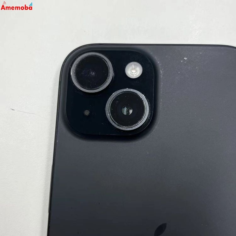 ��®ȯ��iPhone15 256GB �֥�å� MTP63HN/A ������SIM�ե꡼