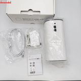 Speed Wi-Fi HOME 5G L13 ZTR02 * �ۥ磻�� ZTR02SWU ̤������