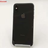 ®ȯiPhoneXS 256GB ڡ쥤 NTE02J/A AUSIMե꡼ 