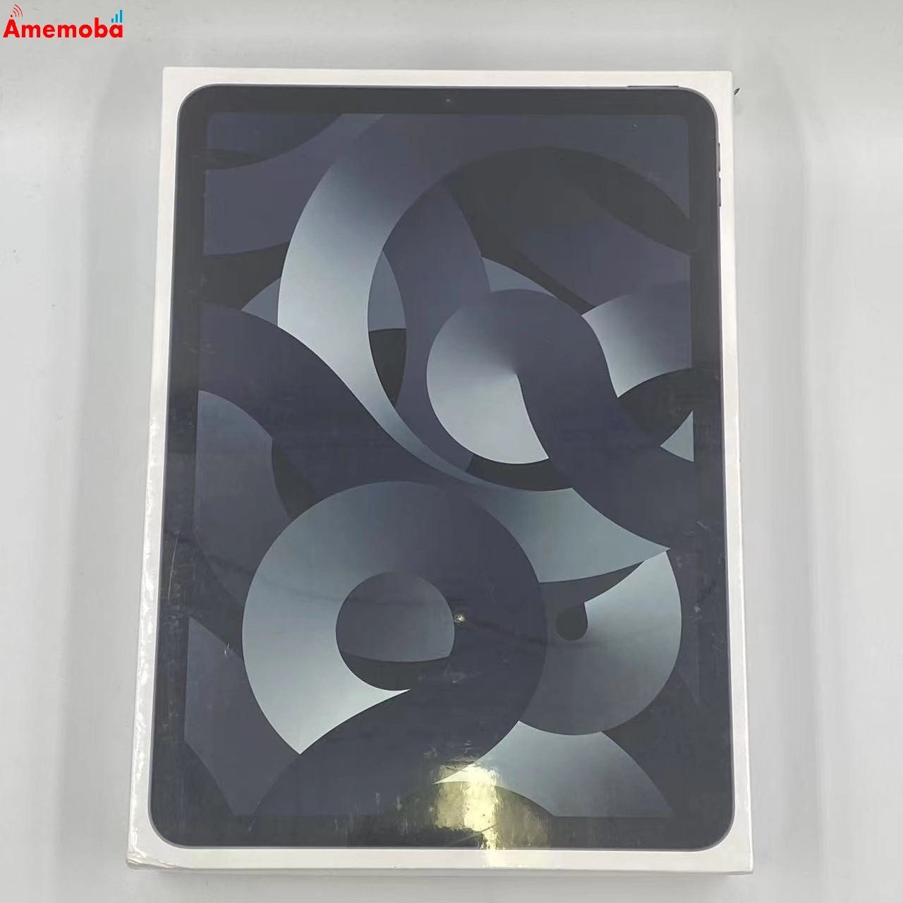 iPad Air 第5世代　256G Wi-Fi スペースグレイ　未開封 iPad AIR 第5世代 未開封 スペースグレイ 256GB Wi-Fi 【公式通販】