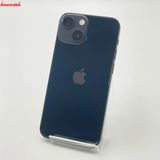 爆速発送iPhone13 mini 128GB ミッドナイト MLJC3J/A au版SIMフリー