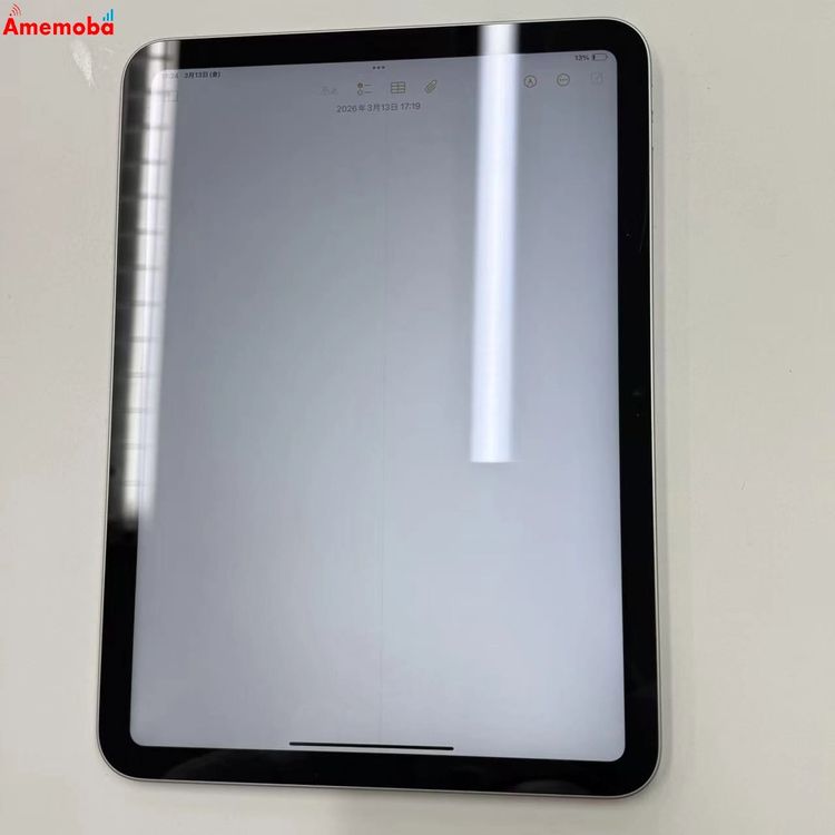 ��®ȯ��iPad ��10���� Wi-Fi��ǥ� 256GB ����С� 4PQ83J/A �������