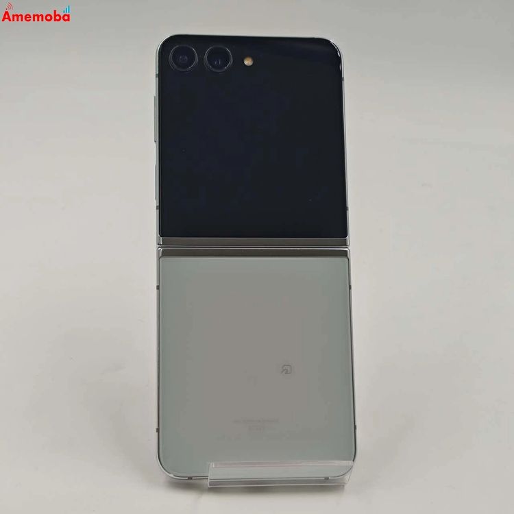 ��®ȯ��Galaxy Z Flip5 256GB �ߥ�� SCG23 AU��SIM�ե꡼����