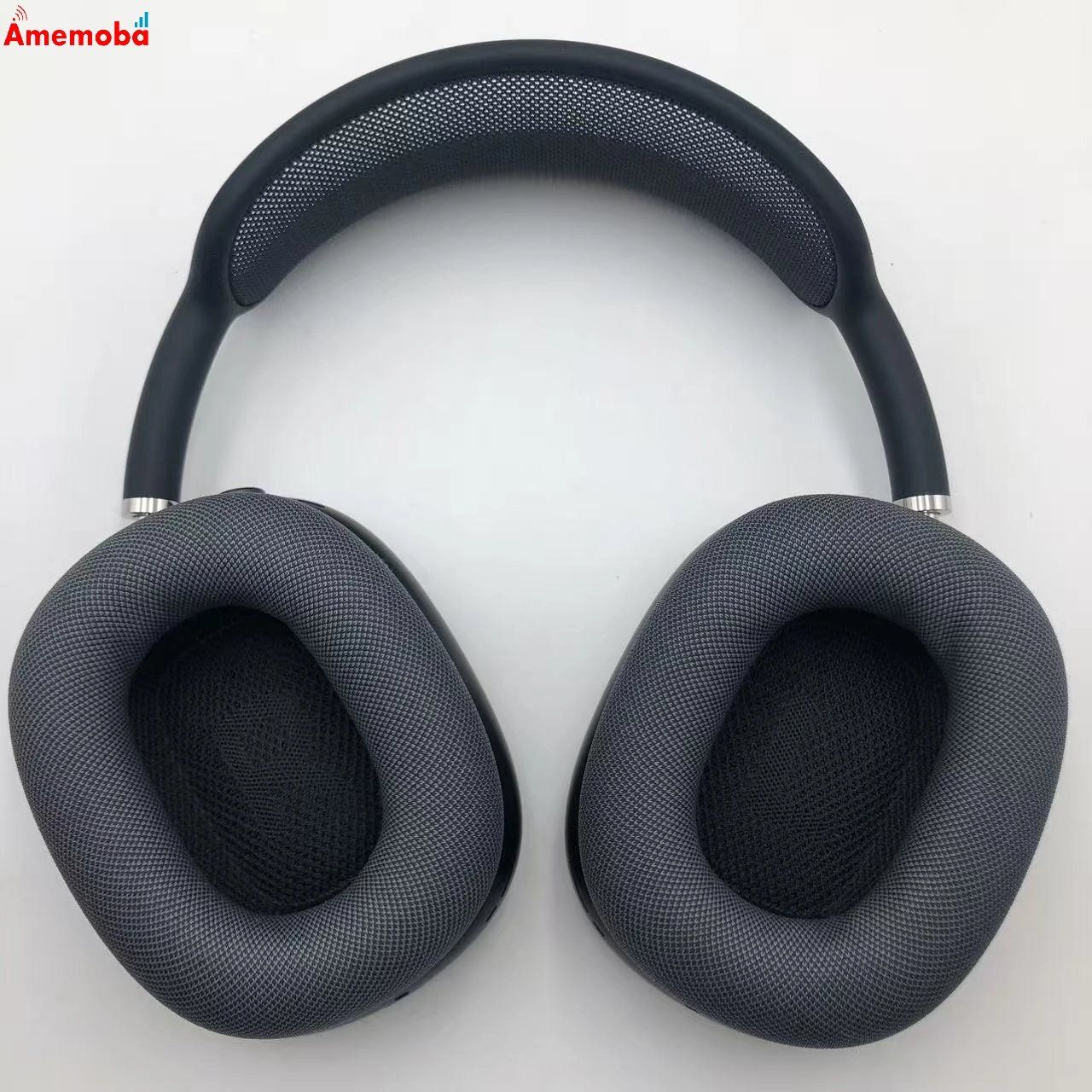 ムスビー｜爆速発送AirPods Max (USB-C) 2024年モデル ミッドナイト