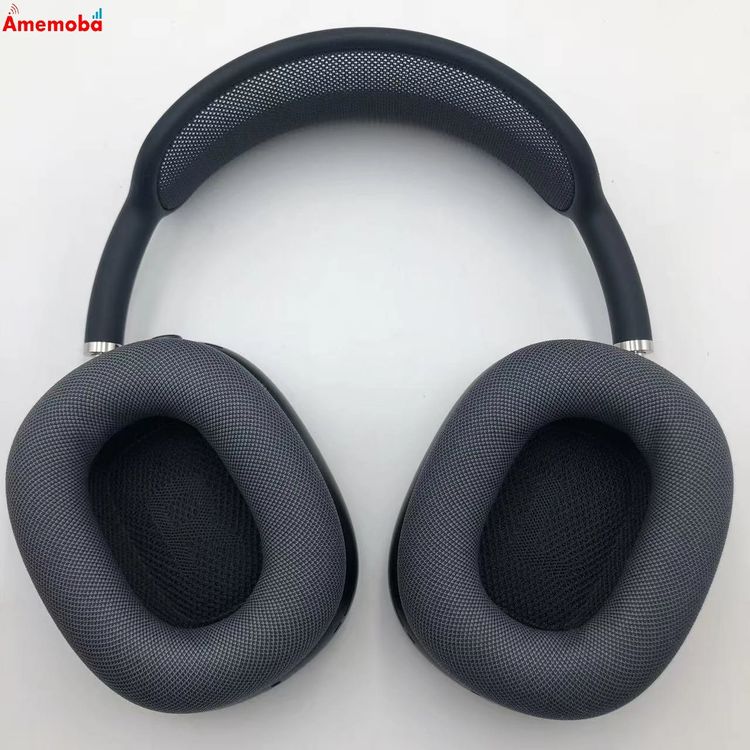 ��®ȯ��AirPods Max (USB-C) 2024ǯ��ǥ� �ߥåɥʥ��� a3184 ����