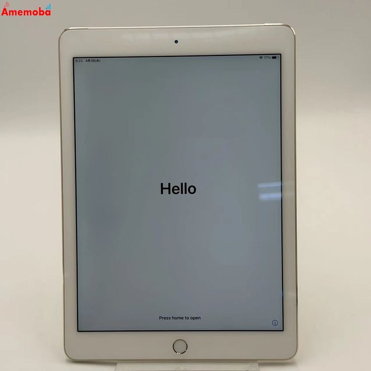 iPad Air ��2���� Wi-Fi+Cellular��ǥ� 32GB ������� MNVR2J/A