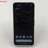Google Pixel 4a 128GB Clearly White PIXEL4A SoftBa