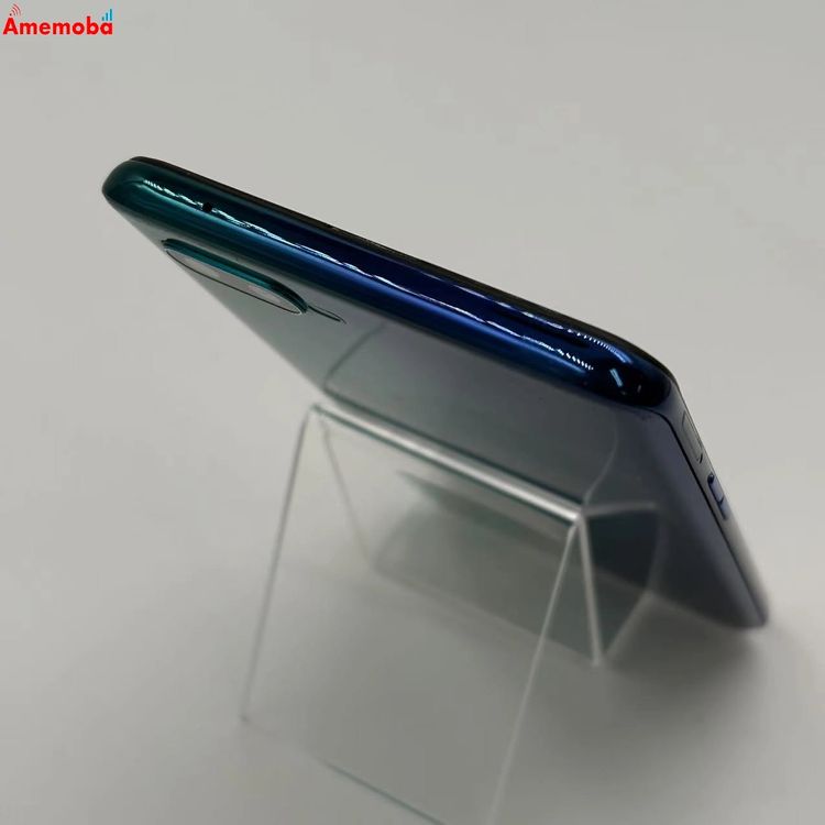 ®ȯOPPO Reno A 128GB ֥롼 CPH1983 ŷХSIMե꡼