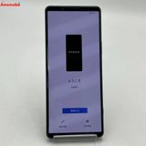 Xperia 5 IV 8GB/128GB ���꡼�� SO-54C docomo��SIM�ե꡼ ����