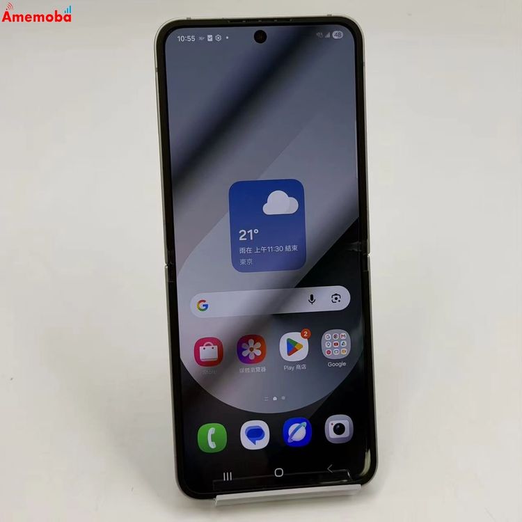Galaxy Z Flip6 12GB/512GB ����С�����ɥ� SM-F7410 ������SIM