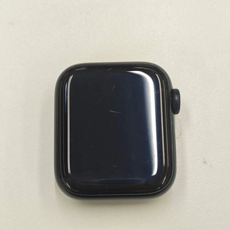 Apple Watch SE ��2���� 40mm GPS��ǥ� 32GB �ߥåɥʥ��� MNJT3J
