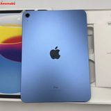 ��®ȯ��iPad ��10���� Wi-Fi��ǥ� 64GB �֥롼 MPQ13J/A