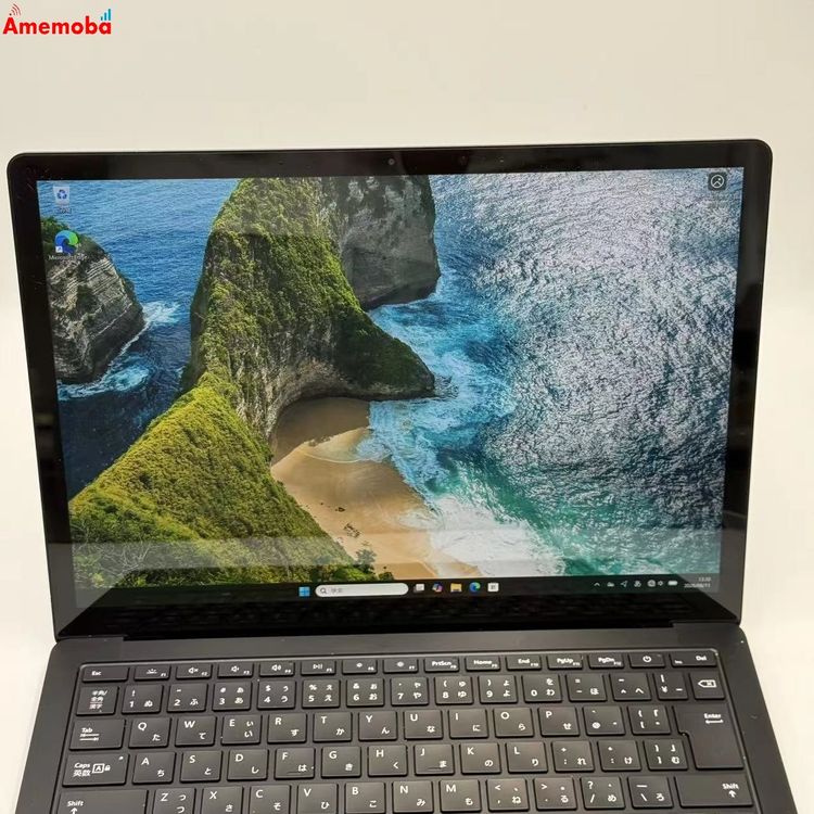 Surface Laptop 3 256GB �֥�å� V4C-00039  i5-1035G7 1