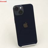 爆速発送iPhone14 128GB ミッドナイト MPUD3J/A docomo版SIMフリー