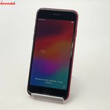 iPhoneSE 3 128GB Product Red NMYH3J/A docomoSI