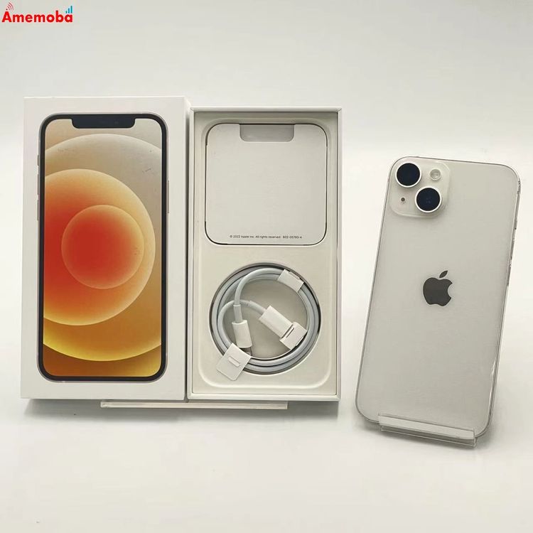 ��®ȯ��iPhone14 128GB �������饤�� MPUQ3J/A Apple��SIM�ե꡼