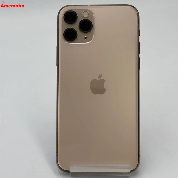 iPhone11 Pro 512GB ������� MWCF2J/A SoftBank��SIM�ե꡼