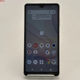Xperia Ace II 64GB �ۥ磻�� SO-41B docomo��SIM�ե꡼ ����