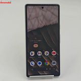 ��®ȯ��Google Pixel 7a 128GB Snow G82U8 AU��SIM�ե꡼