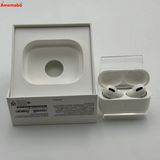 AirPods Pro 第1世代 2021年モデル MagSafe ホワイト MLWK3J/A ジ