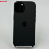 爆速発送iPhone15 128GB ブラック MTP03ZP/A 海外版SIMフリー