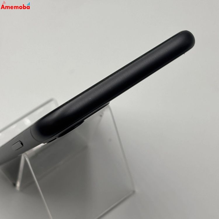 ��®ȯ��iPhone11 64GB �֥�å� MWLT2J/A AU��SIM�ե꡼