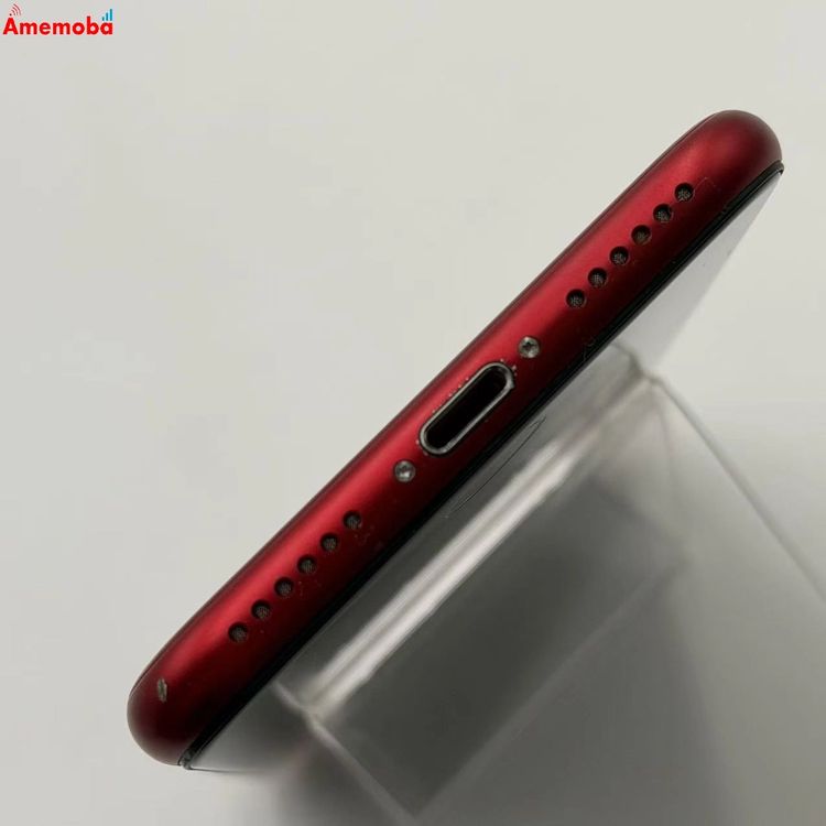 iPhoneSE ��3���� 128GB Product Red MMYH3J/A SoftBank��